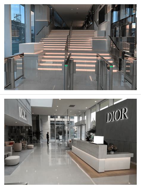 dior head office paris address|Dior contact email.